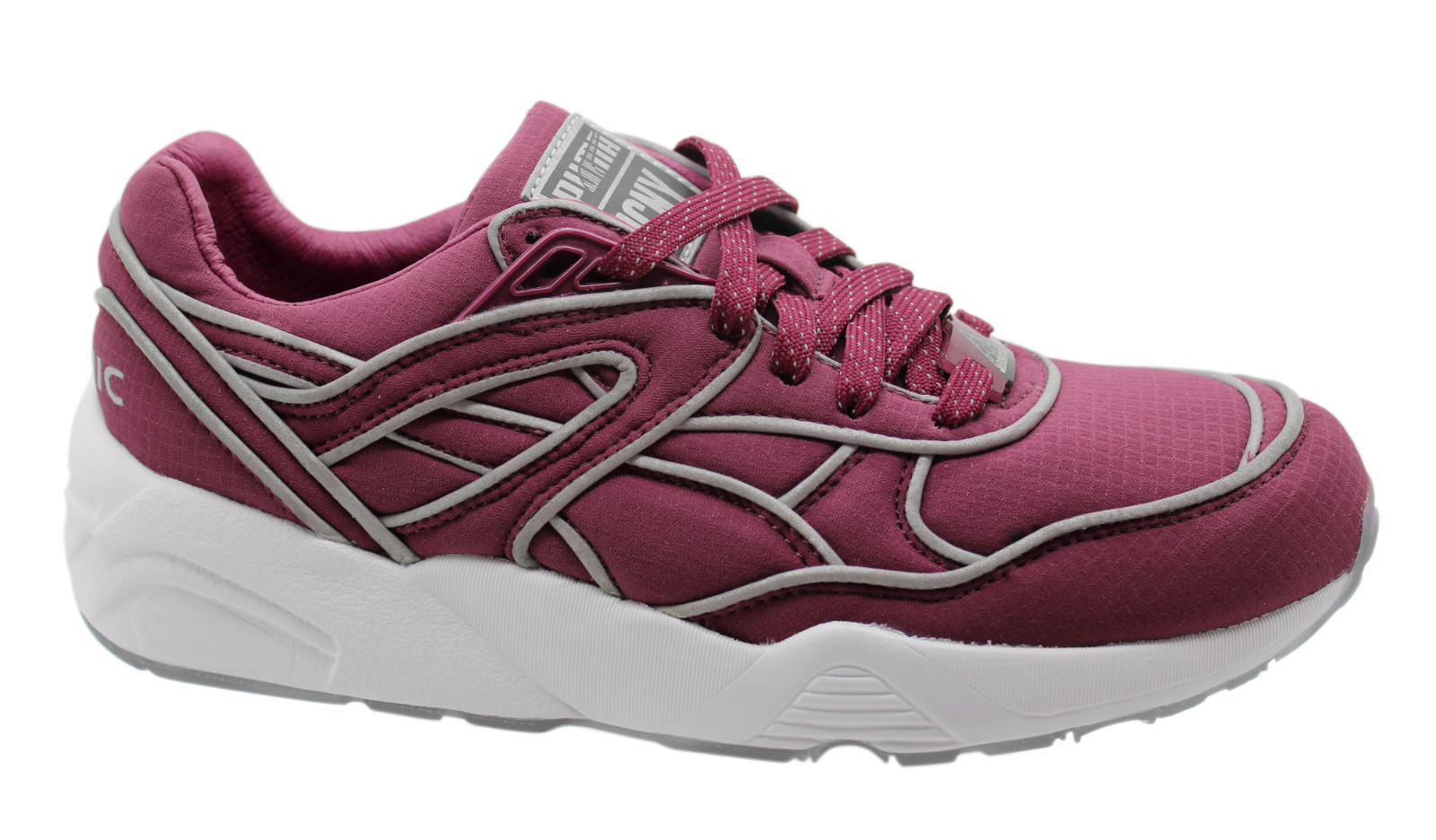 puma trinomic r698 mujer españa
